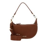 Liu Jo borsa a tracolla Kaliska Hobo Bag Ginger Bread marrone chiaro