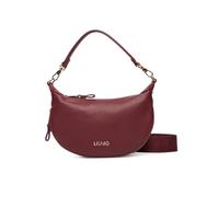 Liu Jo borsa a tracolla Kaliska Hobo Bag Red Wine bordeaux