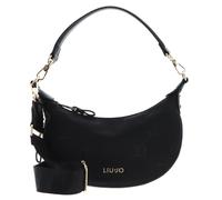 LIU JO borsa a tracolla Kaliska Hobo Bag S Nero