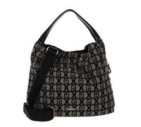 LIU JO borsa a tracolla Kaliska Hobo Bag Tabacco multicolore