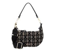 LIU JO borsa a tracolla Kaliska Hobo Bag Tabacco multicolore