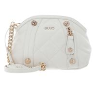 LIU JO borsa a tracolla Kate ECS Pochette Cream