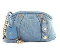 LIU JO borsa a tracolla Kate Pochette Denim