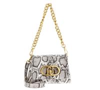 Borsa a spalla LaPuffy 03R14 PITONE ROCCIA