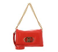 Liu Jo Lapuffy Borsa a tracolla 26 cm pumpkin (TAS023202)