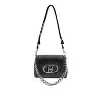 Liu Jo - Borsa a tracolla LaPuffy piccola - - Bags - Donna - Nero - ONE SIZE