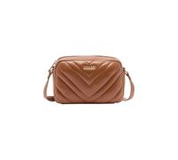 LIU JO borsa a tracolla Lunny Camera Case Ginger Bread marrone