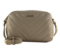 LIU JO borsa a tracolla Lunny Camera Case S Neutro