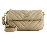 LIU JO borsa a tracolla Lunny Crossbody Bag XS Neutro