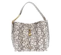 LIU JO borsa a tracolla Magena Monospalla Hobo Bag L Pitone Roccia