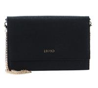 LIU JO borsa a tracolla Manh Crossbody XS Nero