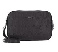 LIU JO borsa a tracolla Manh ECS Camera Case Bag Antracite Met.