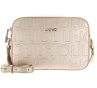 LIU JO borsa a tracolla Manh ECS Camera Case Bag Light Gold dorato