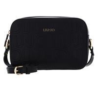 LIU JO borsa a tracolla Manh ECS Camera Case Bag M Nero