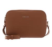 Liu Jo Manhattan M Borsa a tracolla marrone, pelle sintetica, donna