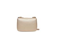 Liu Jo Borsa a Tracolla Manhattan, AA5072 E0058 Oro, 24,5 x 15 x 10 cm, Similpelle