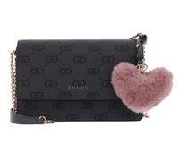 LIU JO borsa a tracolla Manhattan Crossbody Bag S Nero