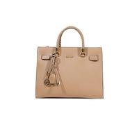 Liu Jo borsa a tracolla Manhattan ECS Tote Bag Cammello marrone chiaro