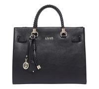Liu Jo borsa a tracolla Manhattan ECS Tote Bag Nero