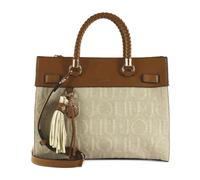LIU JO borsa a tracolla Manhattan Tote Bag M Nero