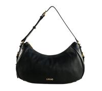 LIU JO borsa a tracolla Mantua ECS Hobo Bag M Nero
