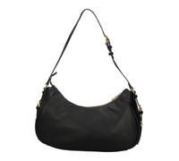 Liu Jo borsa a tracolla Mantua ECS Hobo Bag Nero