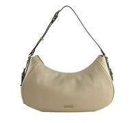 LIU JO borsa a tracolla Mantua ECS Hobo Bag Neutro grigio talpa