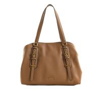 LIU JO borsa a tracolla Mantua ECS Satchel M Suede