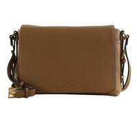LIU JO borsa a tracolla Mantua Messenger Bag M Suede