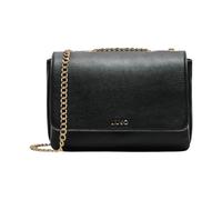 Liu Jo - Borsa a tracolla media - - Bags - Donna - Nero - ONE SIZE