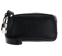 LIU JO borsa a tracolla Mediana Camera Case M Nero