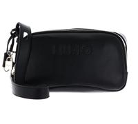 LIU JO borsa a tracolla Mediana Camera Case Nero