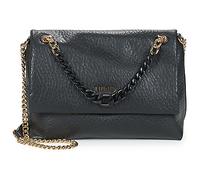 Liu Jo Borsa a tracolla MEHMET WILD COZY WINTER in Nero Unica