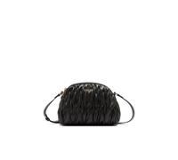 Liu Jo Aide M Borsa a tracolla nero, pelle sintetica, donna