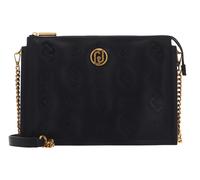 LIU JO borsa a tracolla Oskana Envelope Crossbody Bag Nero