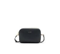 Liu Jo Borsa a tracolla Manhattan 24 cm pelle sintetica donna nero