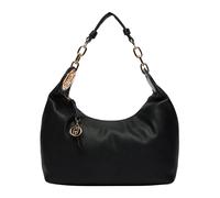 Liu Jo - Borsa a tracolla piccola Cross Over - - Bags - Donna - Nero - S
