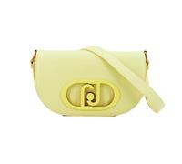 Liu Jo Borsa a tracolla pratica e versatile con chiusura patta calamita. Presenta tasche interne, di cui una con zip. Dispone di una tracolla lunga regolabile. 20x17x5cm.