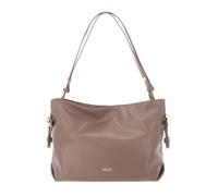 LIU JO borsa a tracolla Riccy ECS Hobo Bag M Mocha