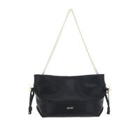 Liu Jo Riccy Borsa a tracolla S 24 cm nero