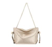 LIU JO borsa a tracolla Riccy ECS Hobo Bag S Light Gold