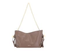 LIU JO borsa a tracolla Riccy ECS Hobo Bag S Mocha