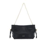 LIU JO borsa a tracolla Riccy ECS Hobo Bag S Nero