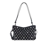 LIU JO borsa a tracolla Riccy ECS Hobo Bag S Nero