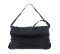 Liu Jo Borsa donna Pochette M Riccy Nero BS26LJ38 AA6097 ES027
