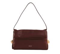 LIU JO borsa a tracolla Riccy ECS Pochette Red Wine bordeaux