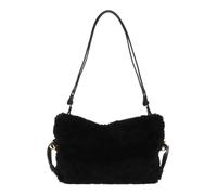 LIU JO borsa a tracolla Riccy Hobo Bag S Nero