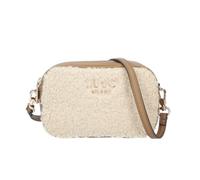 Liu Jo Ridhi Mini Borsa Borsa a tracolla 18 cm beige