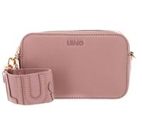 LIU JO borsa a tracolla Ridhi Camera Case S Cameo Rose