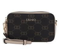 LIU JO borsa a tracolla Ridhi ECS Camera Case S Neutro